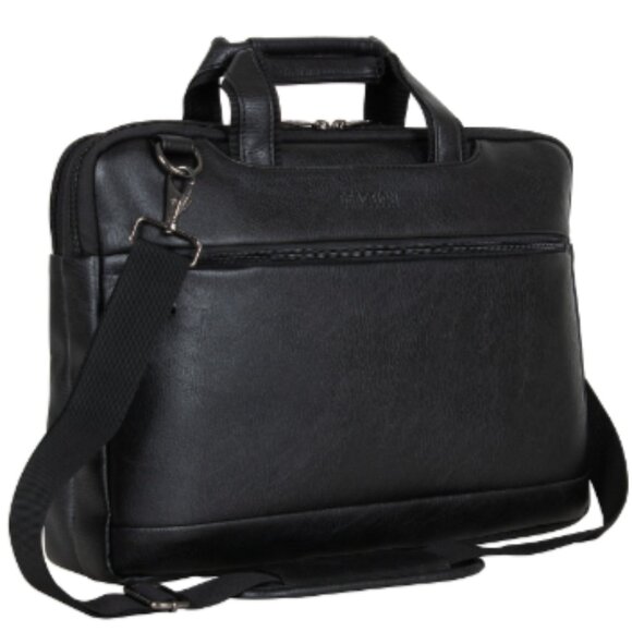 Kenneth Cole Reaction Slim Laptop Case For 16" Laptops - Picture 2 of 7